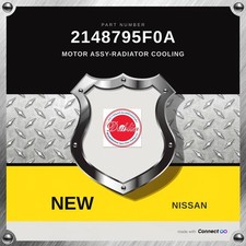 Véritable 1998-2001 Nissan