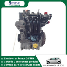 🇫🇷 MOTEUR   VOLKSWAGEN