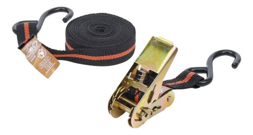 Sangle cliquet avec 2 - sangle,