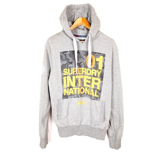 Superdry homme pull capuche - superdry,