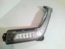 Feu diurne avant droit Peugeot