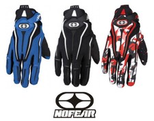 GANTS  NO FEAR ROGUE 3094