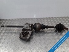 Alfa Romeo 156 2000 avant