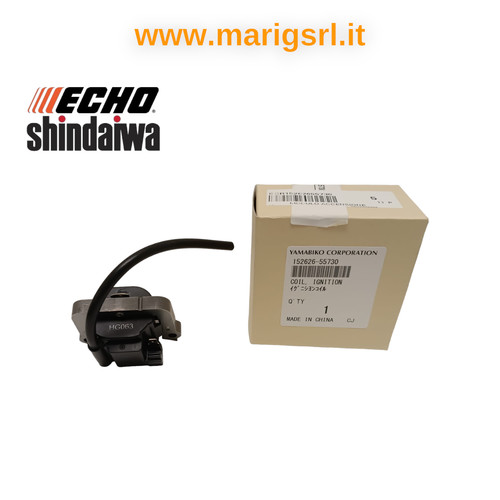 Module allumage bobine echo - d'allumage,