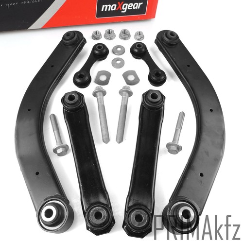 Maxgear bras commande barre - maxgear,