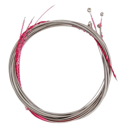 Ensemble cordes en acier - ensemble,