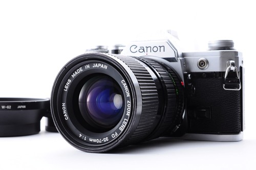 Canon argent objectif - canon, /