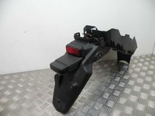 Bavette HONDA CBR 125R 4T