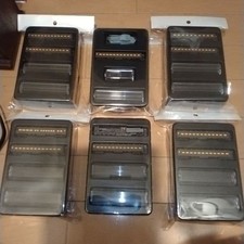 Collection mécanique Leiji