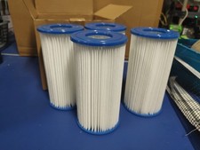 Type A or C 29000e/59900e Replacement Filter Cartridge for INTEX Easy 4 Pack 