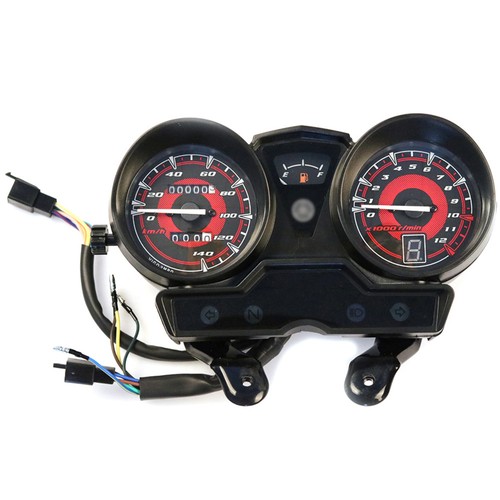 Digital led odometer for - led,