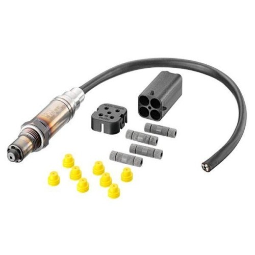 Sonde lambda bosch - lambda, 0258986507