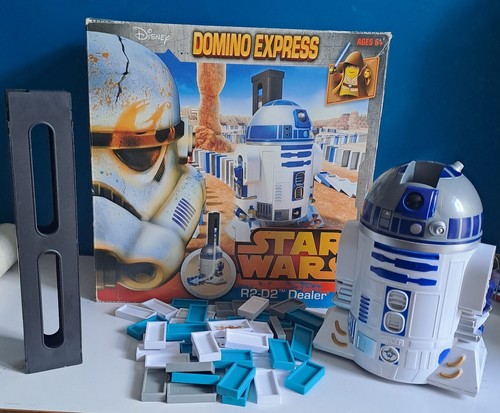 Jeu domino express star - express,