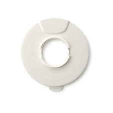 TUPPERWARE Couvercle collerette NEUF Anti éclaboussure oeuf neige Pâtisserie bol