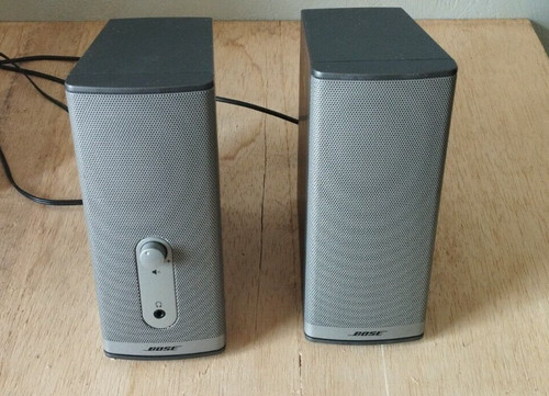 Bose companion serie ii - 2,