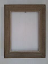 Antique Montparnasse wood frame photo frames, painting or mirror frame