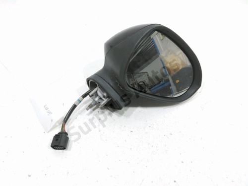 Retroviseur electrique droit - retroviseur,