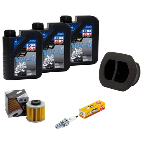 Kit entretien pour - kit, xt