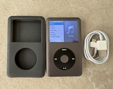 Apple iPod classic 7th