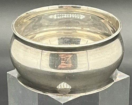Rond serviette bombé - de,