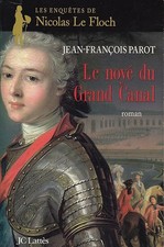 Le noyé du Grand Canal (Les