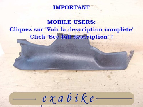 Habillage interieur gauche - habillage,