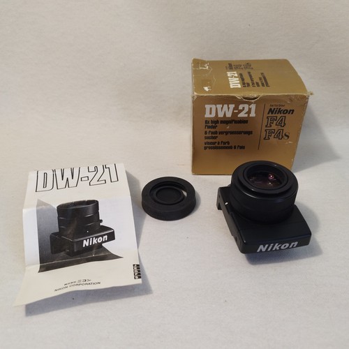Nikon viseur de - nikon,