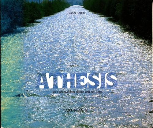 Athesis der fluß - athesis,
