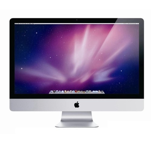 Apple imac 3 2 - ghz, 32