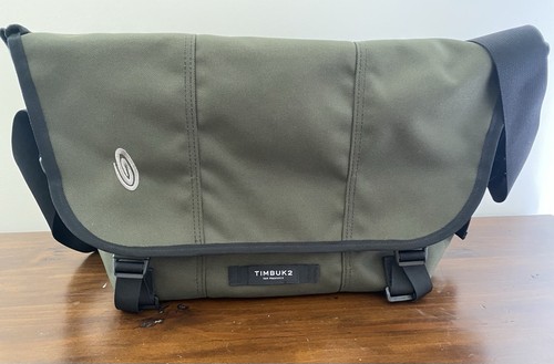 Timbuk2 classic messenger - classic,