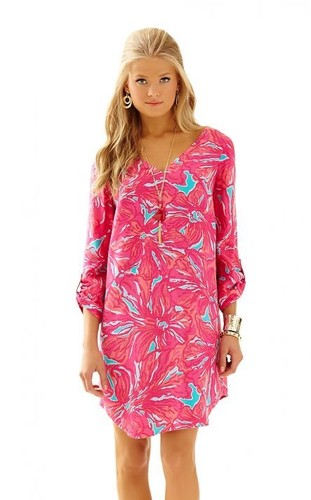 New lilly pulitzer arielle - new,