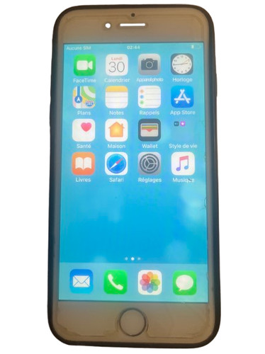 Apple iphone 16gb avec - iphone, sa