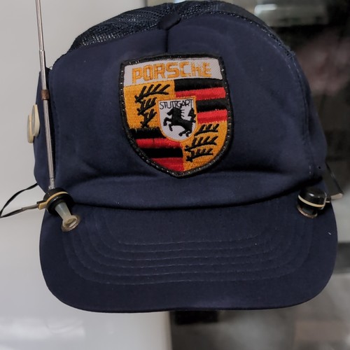 Porsche casquette baseball - casquette, de