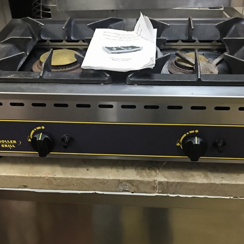 Roller grill plaque cuisson - plaque, de