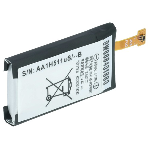 Batterie pour samsung gear fit - samsung,