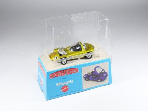 Mebetoys 6616 silhouette - mebetoys,