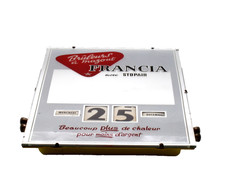 Francia calendrier perpétuel