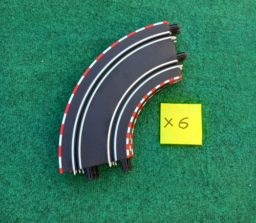 Circuit carrera x courbes - carrera, go