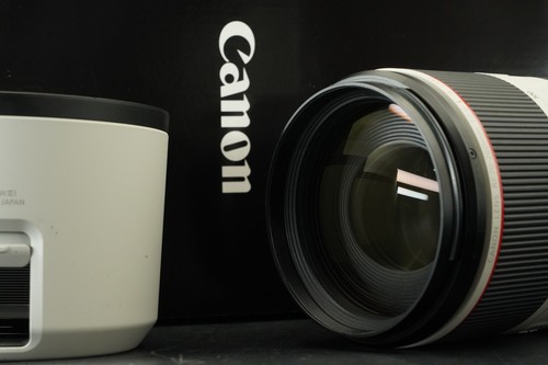 Objectif canon 200 mm - canon,