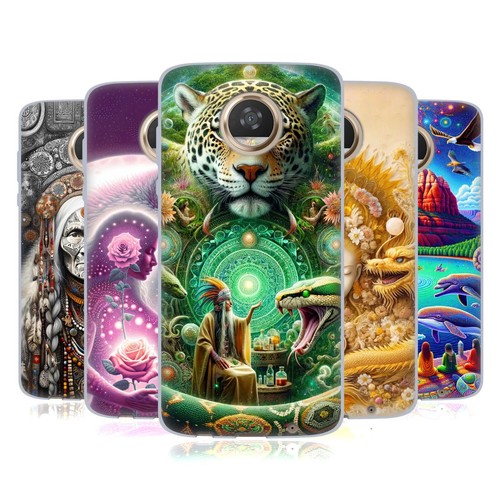 Shambhala light visionary art - shambhala,