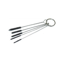 Kit 5 Brosses De Nettoyage