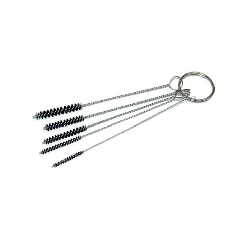 Kit brosses nettoyage - kit, de