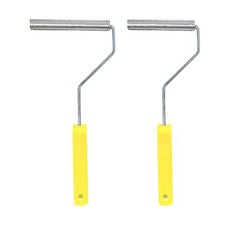 Outil de rouleau en fibre de