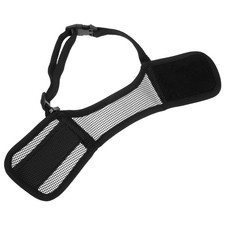 Muselière ajustable