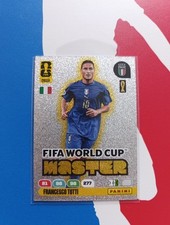 PANINI ADRENALYN XL CARD FIFA