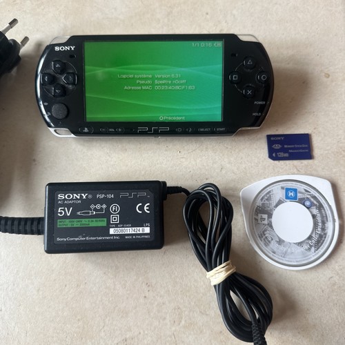 Console sony playstation - console,