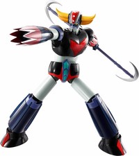 Goldorak - Figurine Robot