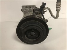 Compresseur clim KIA SPORTAGE