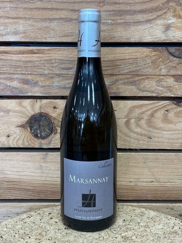 Marsannay blanc 2022