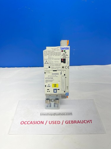 Lenze variateur frequence - de,